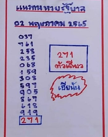 เฮียนัน 02/05/65