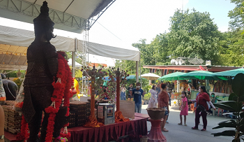 ท้าวเวสสุวรรณ 01/06/65