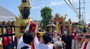 ท้าวเวสสุวรรณ 01/06/65