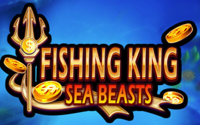 รีวิวเกม Fishing King ของ W88 เกมยิงปลาสุดมันส์ แตกกระจุย